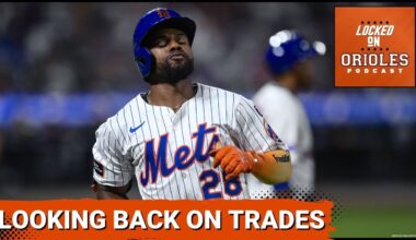 Looking back at how the Orioles moves from the last year have panned out so far