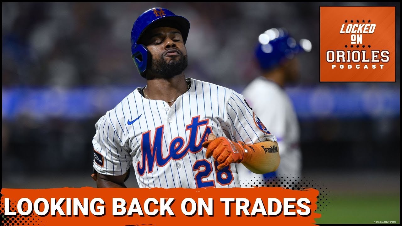 Looking back at how the Orioles moves from the last year have panned out so far