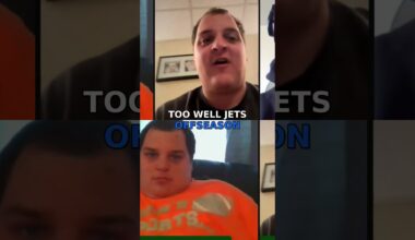 #WinnipegJets #JetsNation #JetsOffseason #NHLNews #HockeyNews #sportsshorts #shorts #youtubeshorts