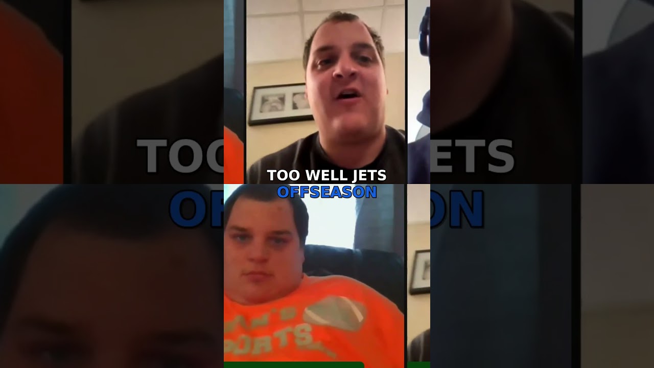 #WinnipegJets #JetsNation #JetsOffseason #NHLNews #HockeyNews #sportsshorts #shorts #youtubeshorts