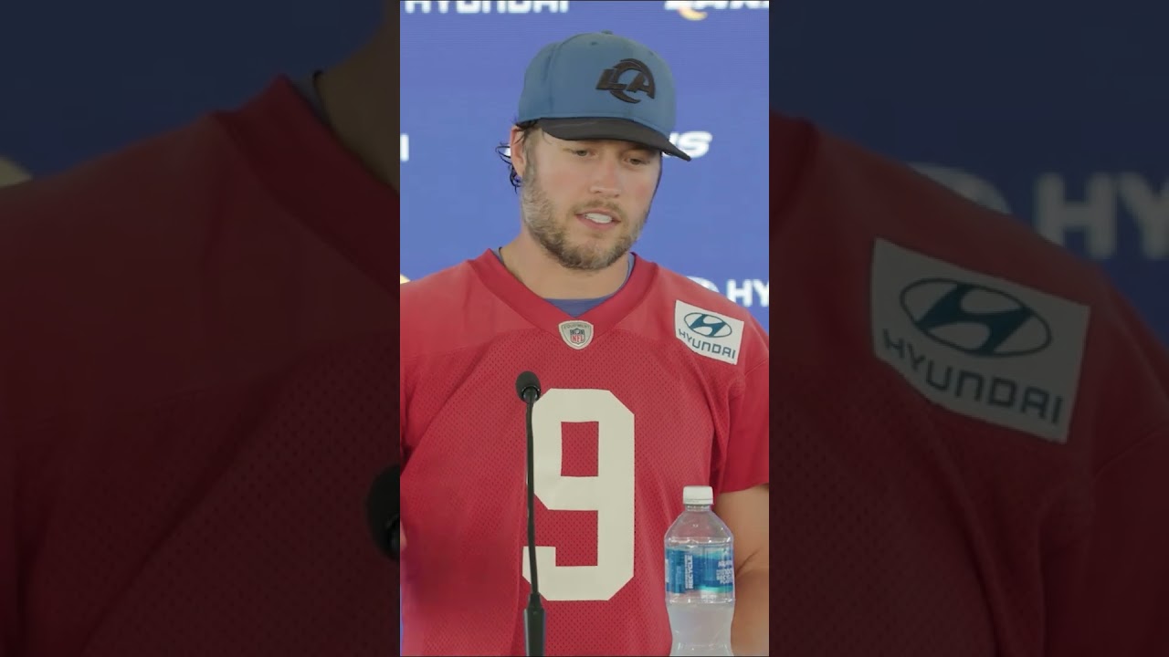 Puka Nacua's superpower 🦸 #nfl #rams #shorts