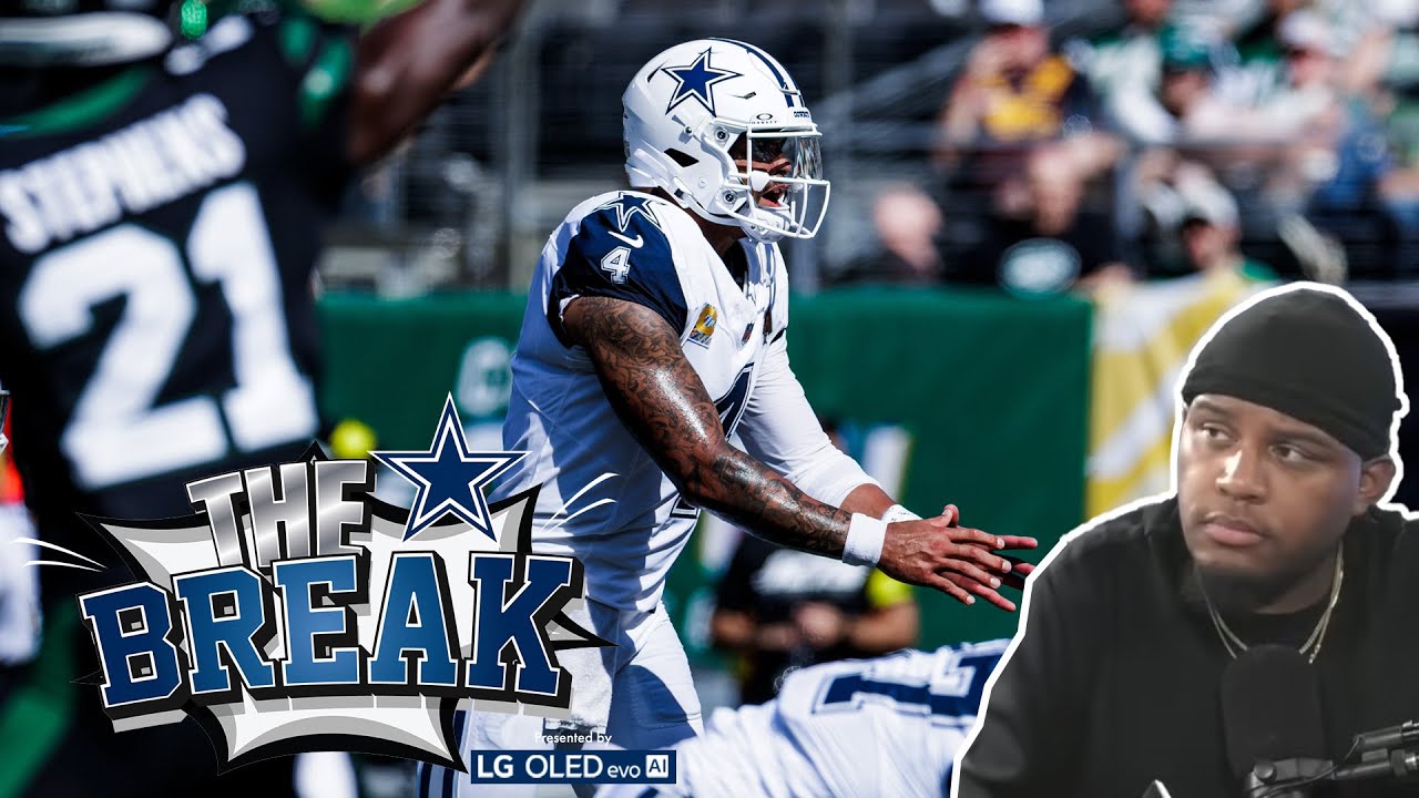 Big Move Coming for Cowboys? | Cowboys Break