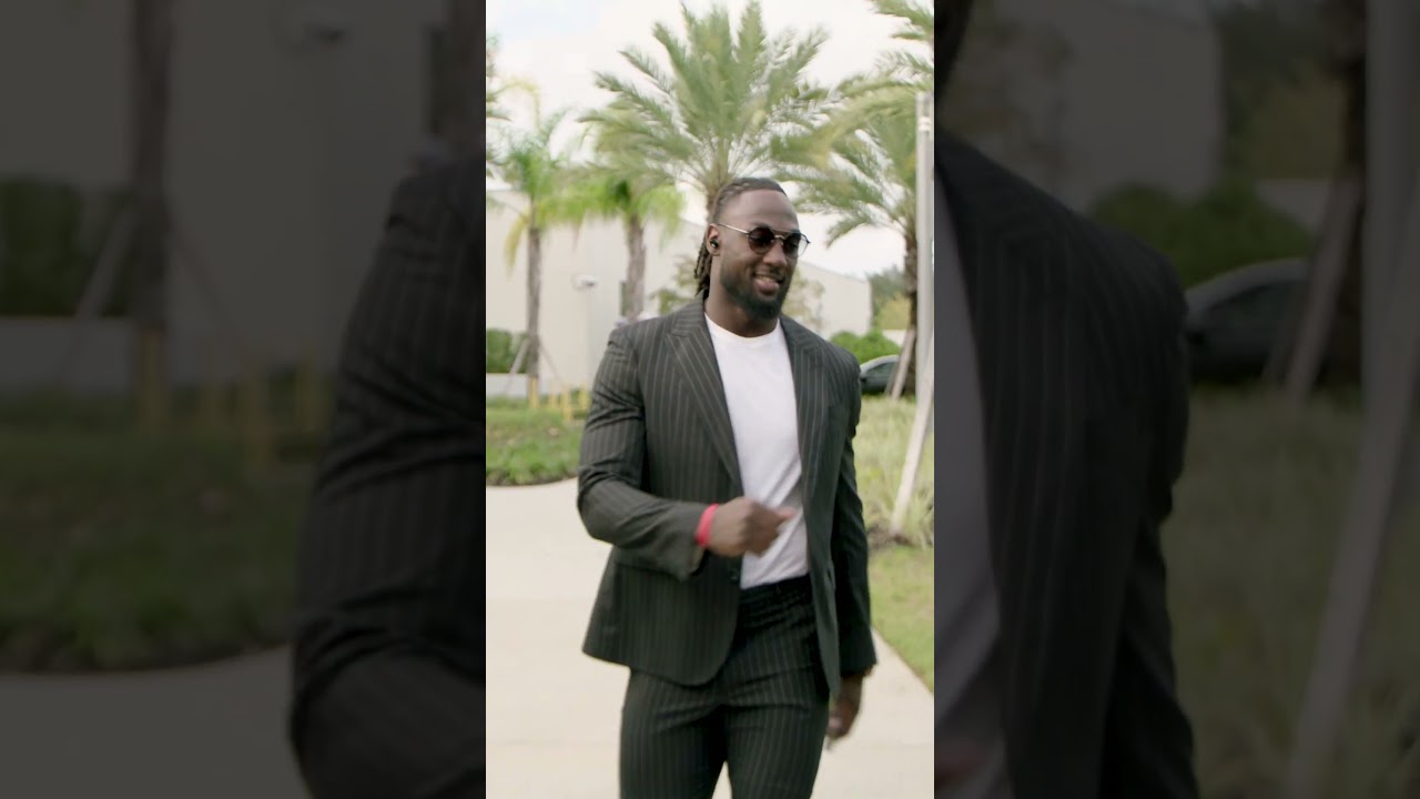 Knock knock... #DUUUVAL