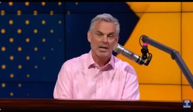 THE HERD | Colin Cowherd STUNNED, Pittsburgh Steelers Have Been GIFTED WINS | NFL