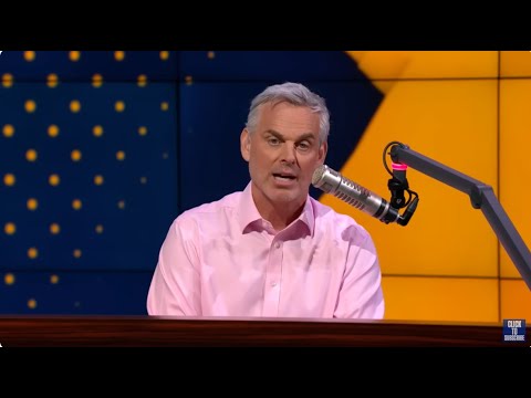 THE HERD | Colin Cowherd STUNNED, Pittsburgh Steelers Have Been GIFTED WINS | NFL