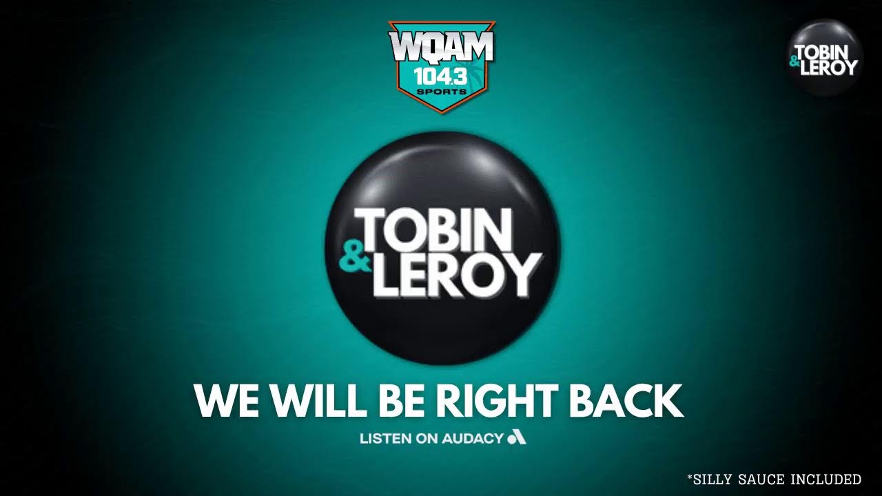 Miami Heat Get Big Night From Kel'el Ware, Tua Ain't Worried, Florida Panthers vs Flyers