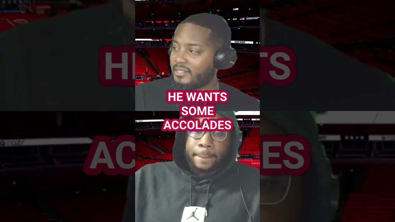 Is this the beginning of the Matas era?