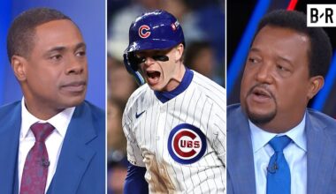 Cubs Avoid Elimination & Force Game 4 vs. Brewers in NLDS | MLB on TBS