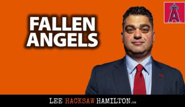 Angels Perry Minasian War with Media. Is it time for Angels to trade Mike Trout? Tyler Skaggs trial.