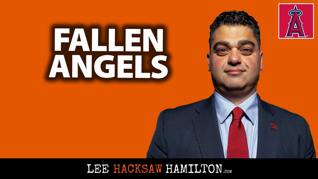 Angels Perry Minasian War with Media. Is it time for Angels to trade Mike Trout? Tyler Skaggs trial.