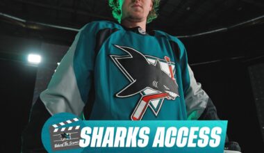 Sharks Access: Heritage 2.0