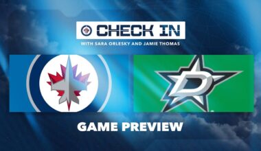 Check In - 10.09.25 - Stars at Jets