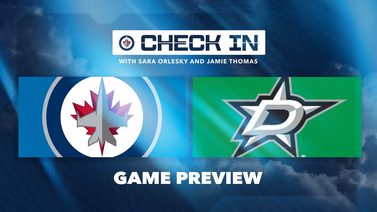 Check In - 10.09.25 - Stars at Jets