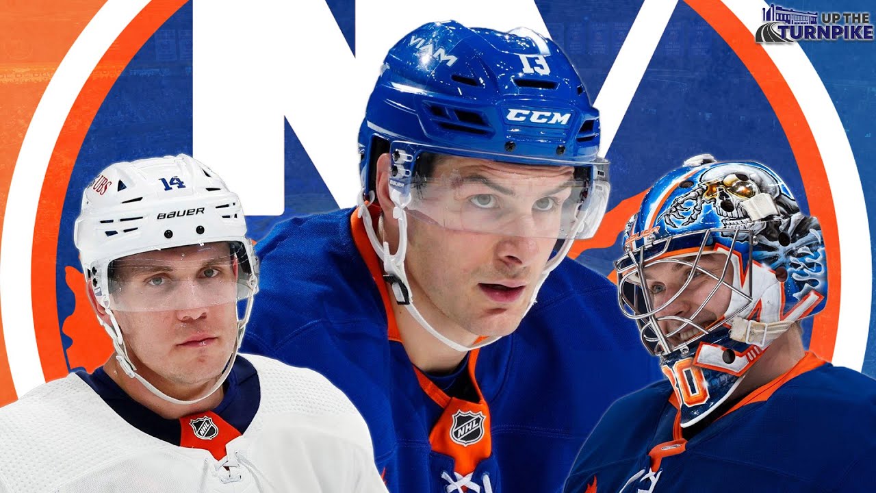 New York Islanders 2025-2026 FULL Season Preview