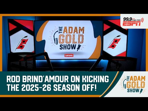 Should we anticipate a higher or lower ceiling for the Carolina Hurricanes this season?