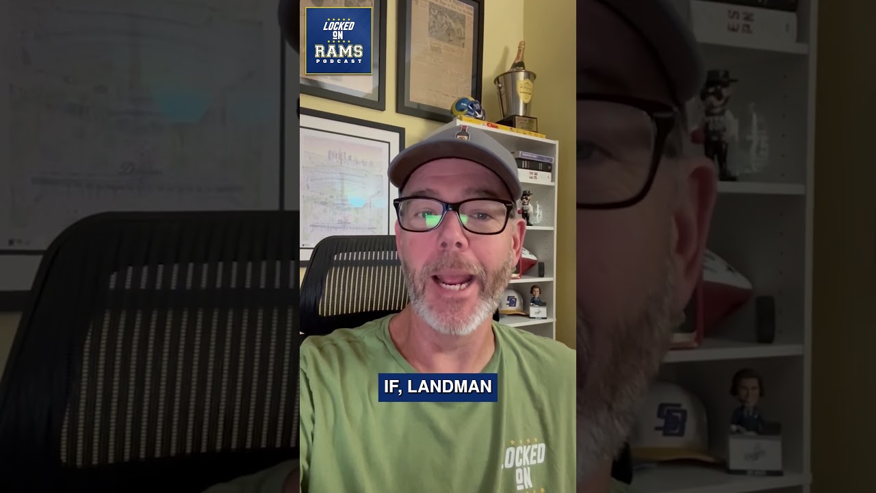 The #rams can win ANY GIVEN SUNDAY! #losangelesrams #nfl