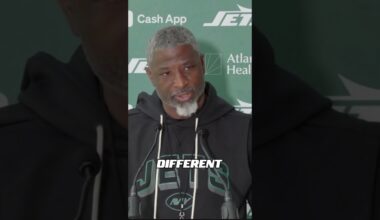 Coach Aaron Glenn on Sean Payton & Their History Together