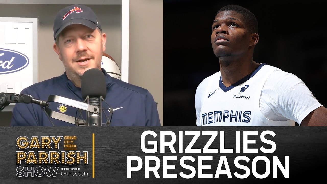 Grizzlies-Celtics, MLB Playoffs, Bill Belichick Drama | Gary Parrish Show