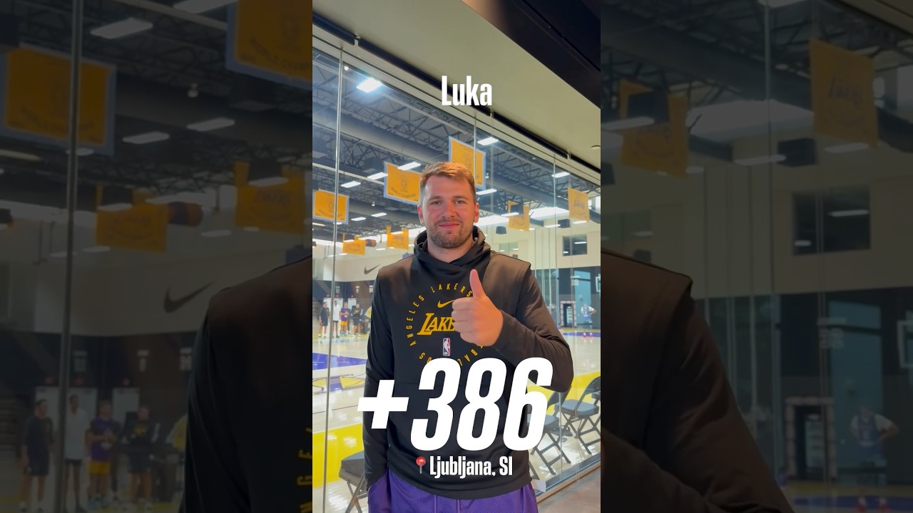 Lakers fans, drop your area code!!!