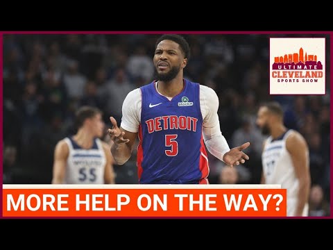 REPORT: The Cleveland Cavaliers are interested in signing Malik Beasley if the NBA clears him