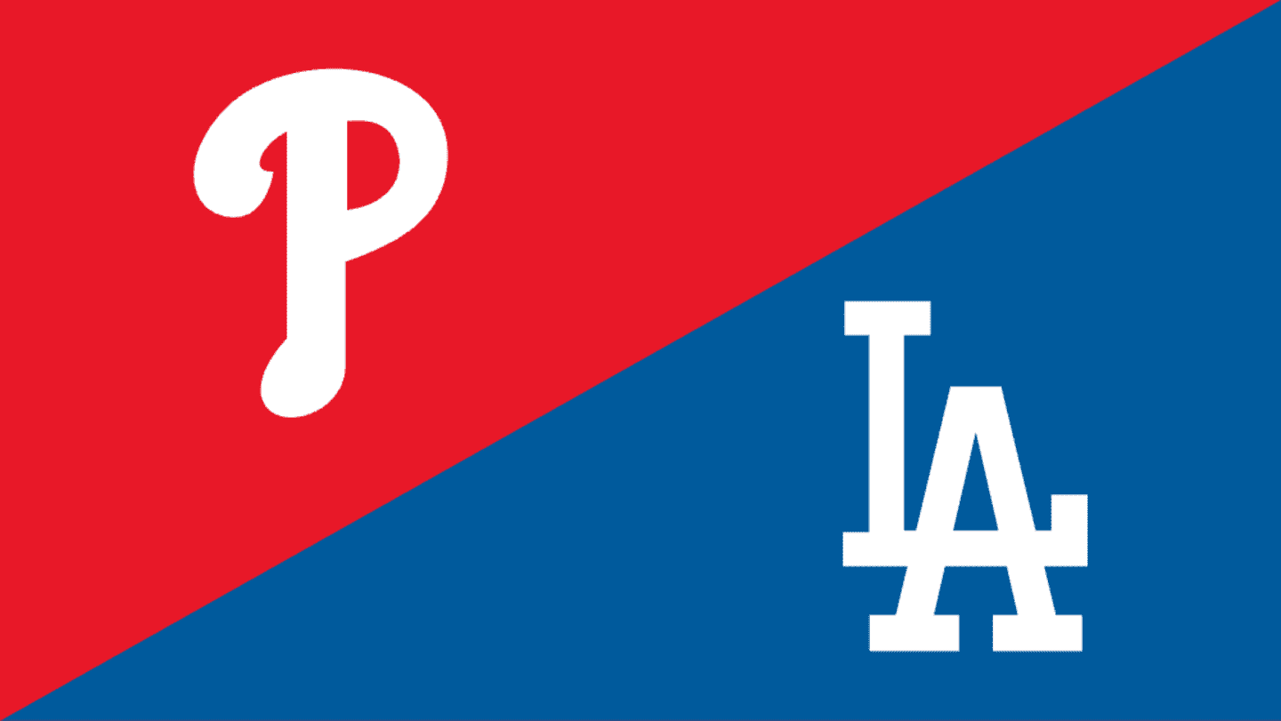 [Game 4 Thread] | Philadelphia Phillies [2] at Los Angeles Dodgers [3]