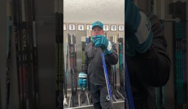 "Excited" for the season!  #hockey #sharks #nhl