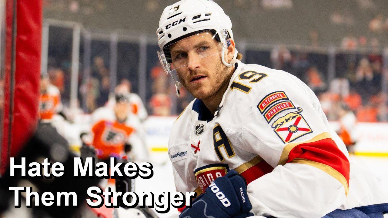 Everyone Hates the Florida Panthers