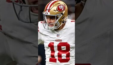 This San Francisco 49ers Signing Has Changed & Saved The Season! #shorts Eddy Pineiro