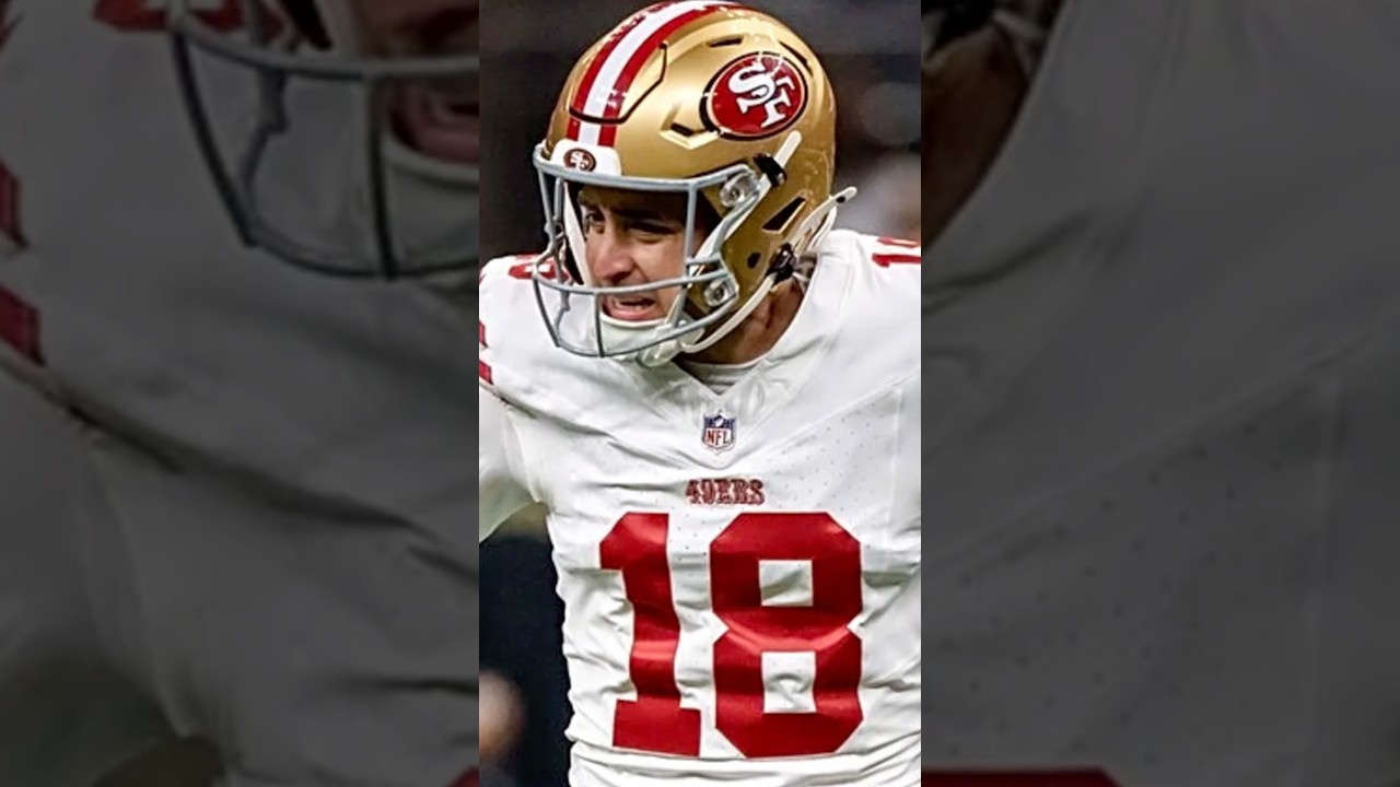 This San Francisco 49ers Signing Has Changed & Saved The Season! #shorts Eddy Pineiro