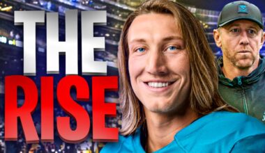 So, The Jacksonville Jaguars Are ACTUALLY GOOD.