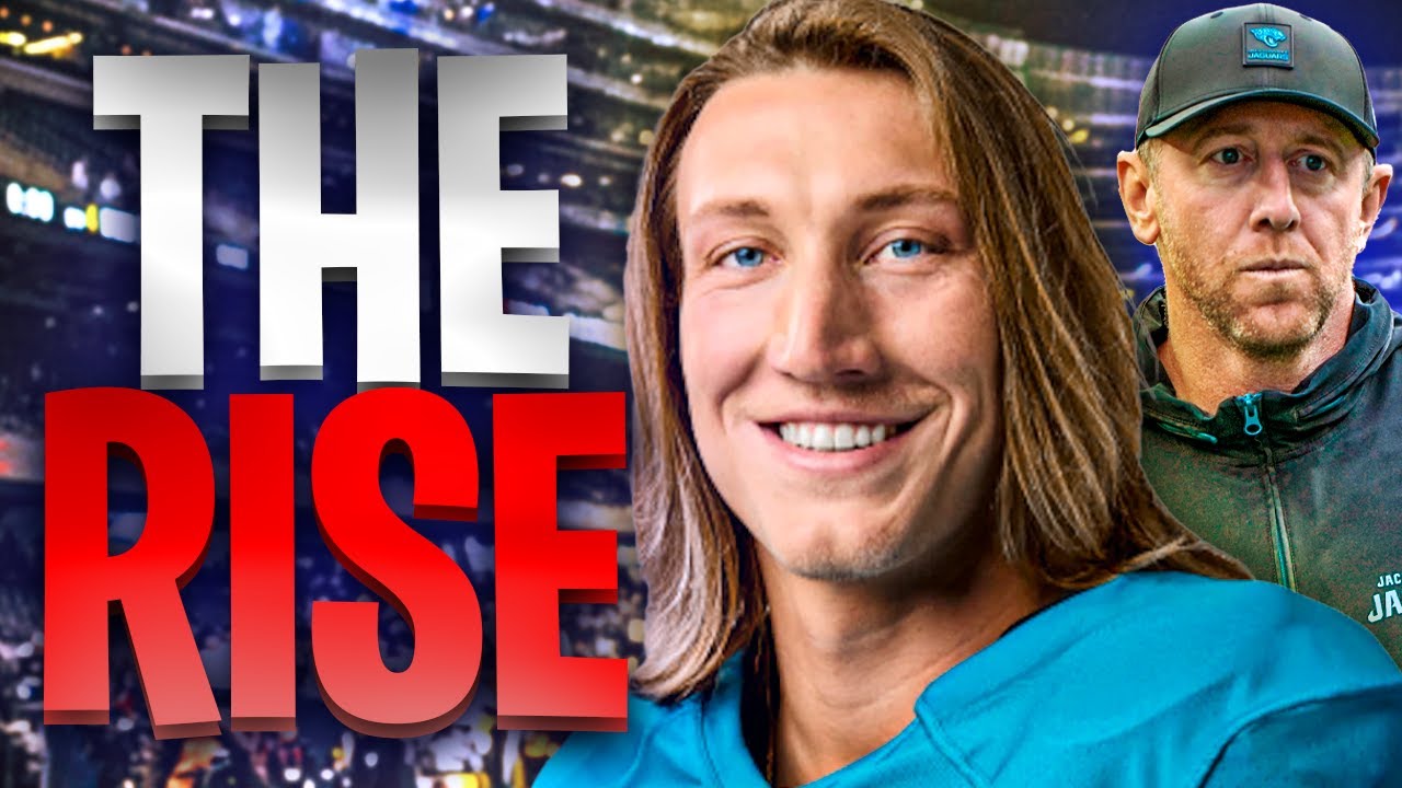 So, The Jacksonville Jaguars Are ACTUALLY GOOD.