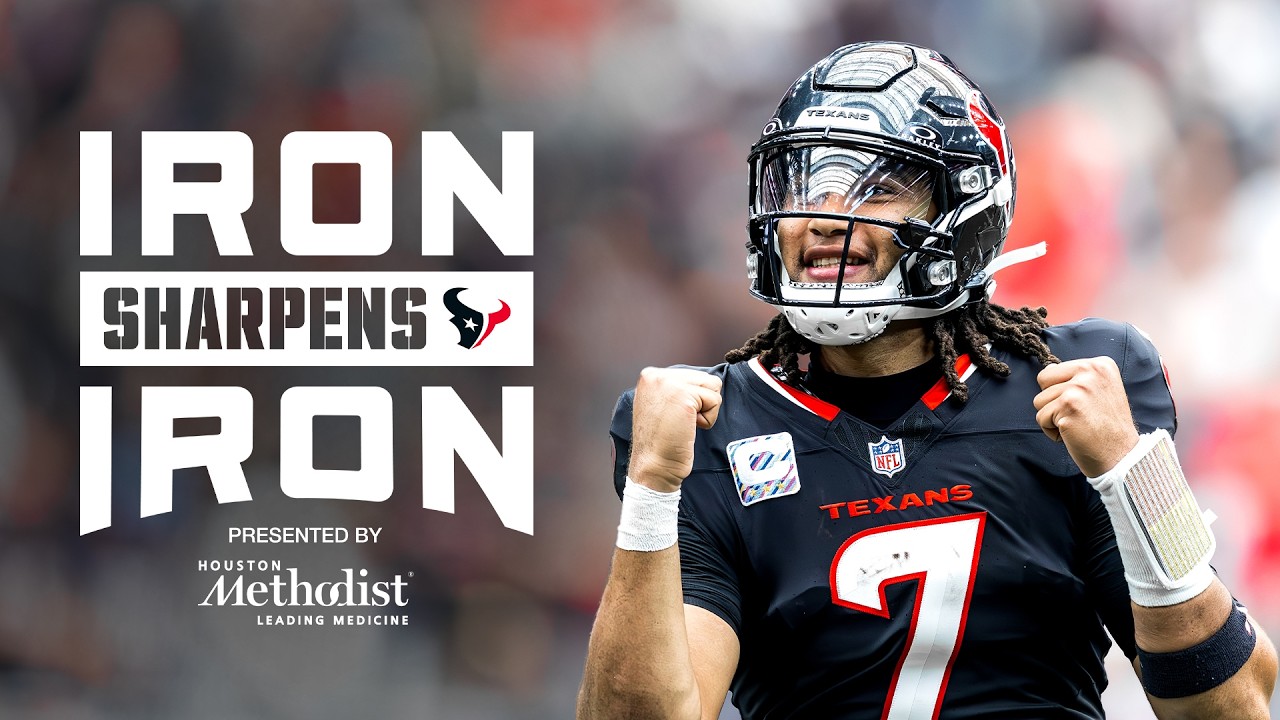 When the Storm Hits, We Rise | Iron Sharpens Iron Ep. 6