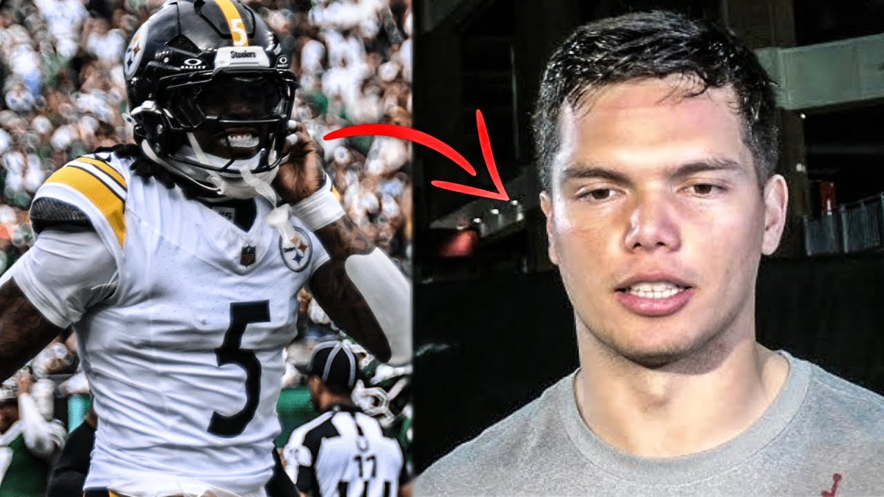 The Steelers Can’t Afford to Let This Happen ...