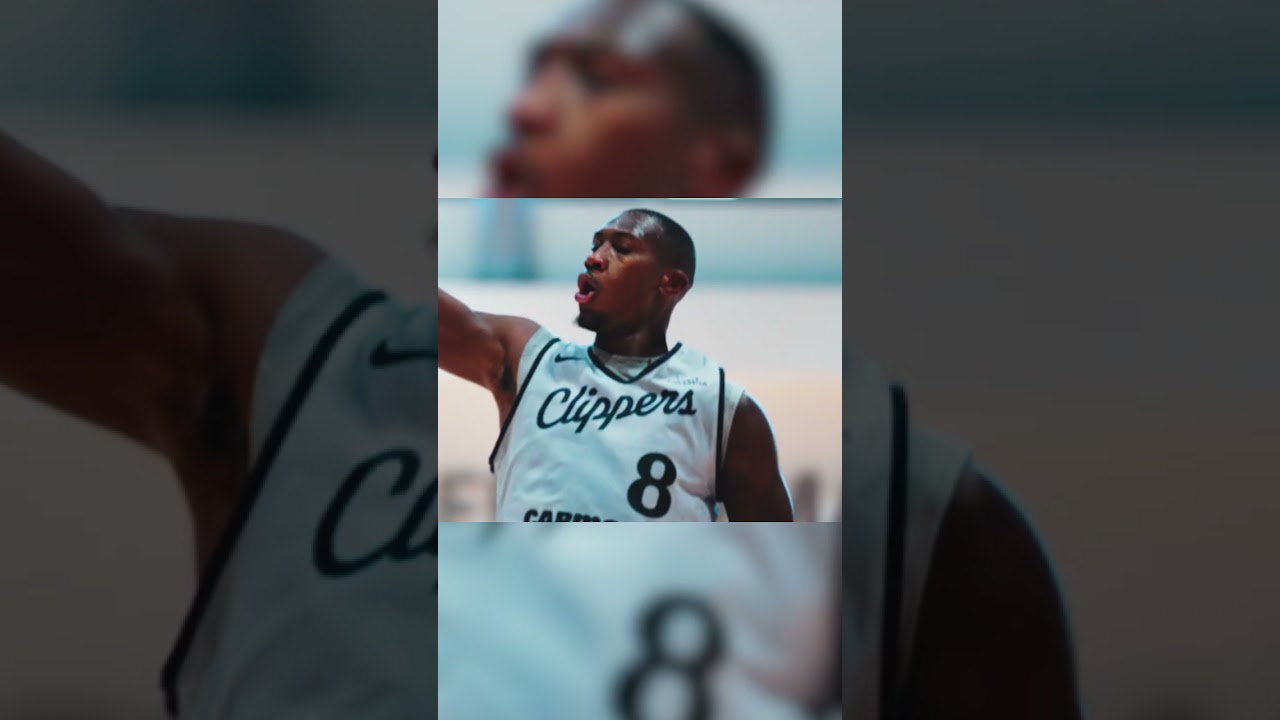 New season clock in💪