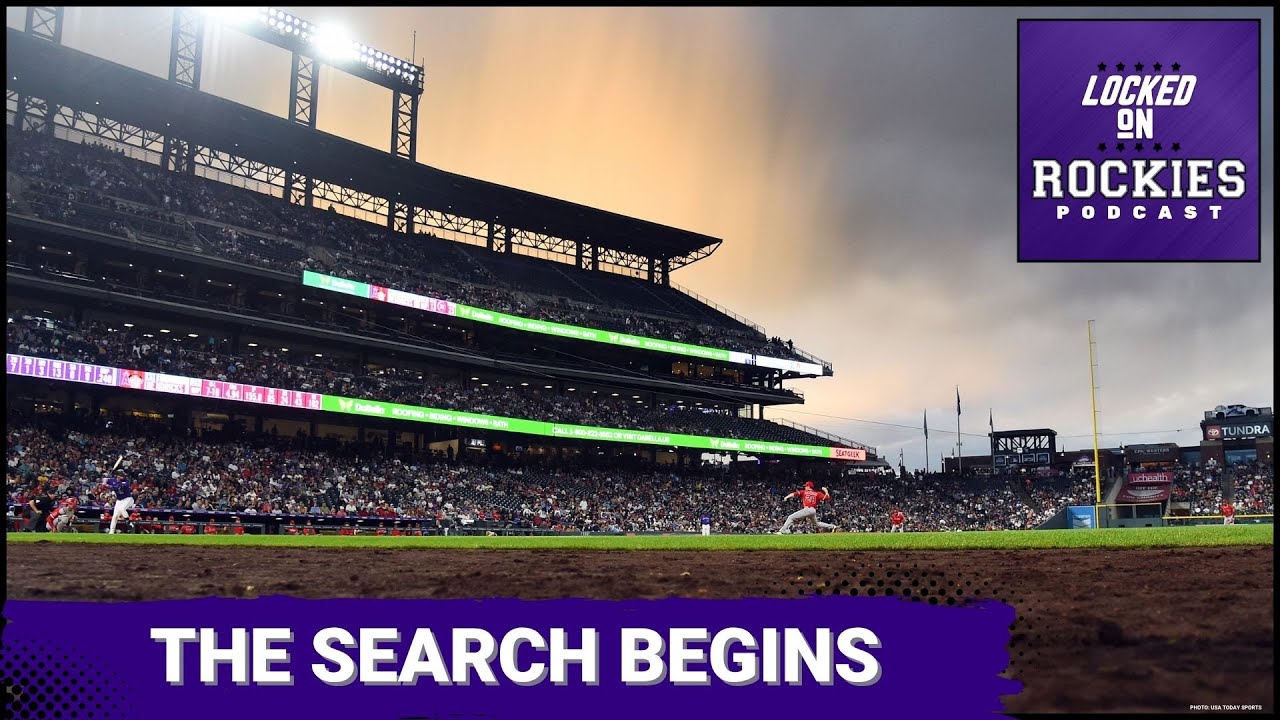 Can the Colorado Rockies find the same success as other similar market teams?