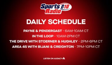 Astros Fire Head Athletic Trainer & Hitting Coaches | SportsRadio 610 Live Stream 10/9/25