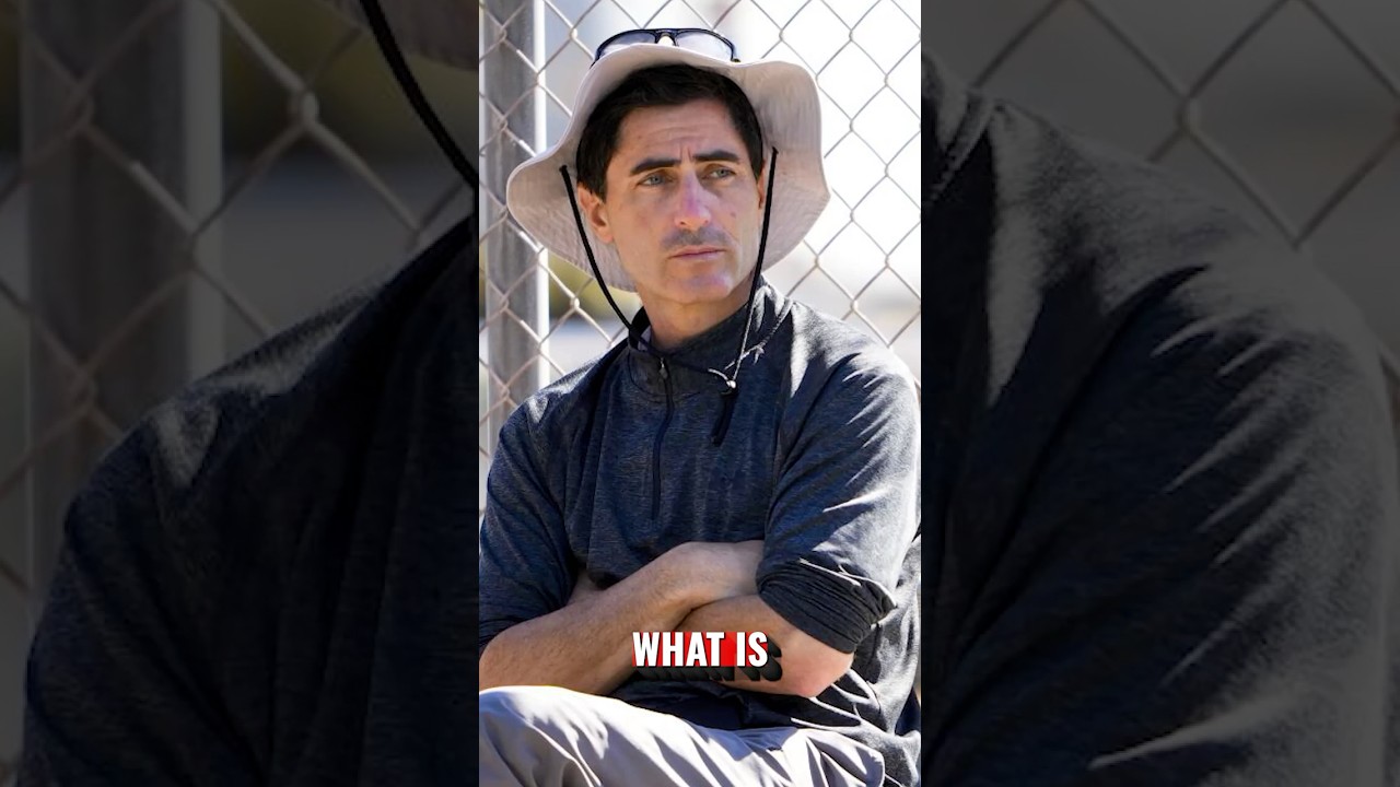 Padres Reportedly Set to Extend AJ Preller — But There’s More to the Story