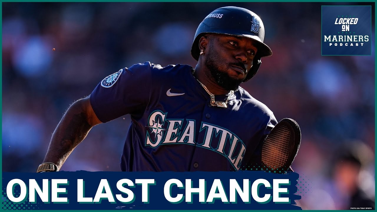 Seattle Mariners Find Themselves in Familiar Territory Heading Towards DECISIVE Game 5