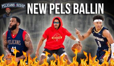 Pelicans' New Core Is LEGIT ?!? | Jordan Poole & Saddiq Bey Lead the Charge as Pelicans WIN 127-92