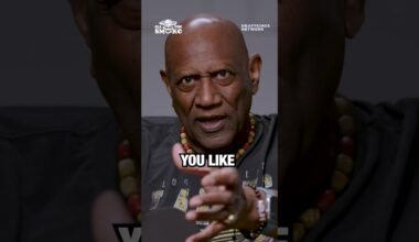 Spencer Haywood Speaks On DOWNFALL With Showtime Lakers 😳