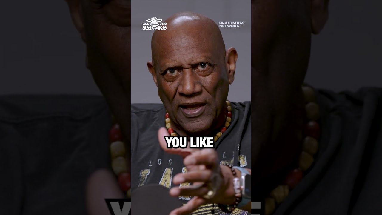 Spencer Haywood Speaks On DOWNFALL With Showtime Lakers 😳