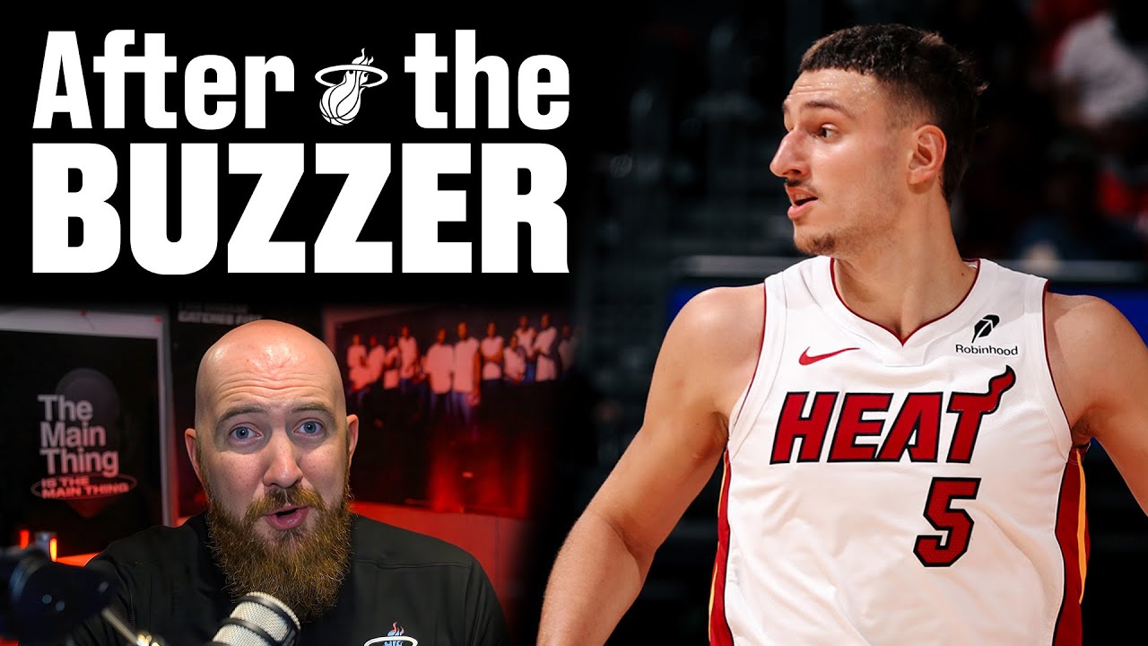 We Need To Talk About Nikola Jović Right Now 💬