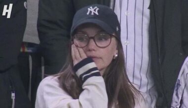 New York Yankees have been eliminated by the Blue Jays | 2025 MLB Playoffs