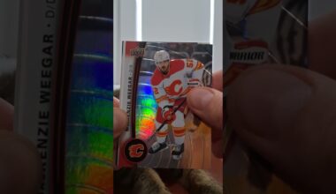 BIG HIT!! 2025-26 Tim Hortons Hockey Cards!! Pack Rip @forthepulls