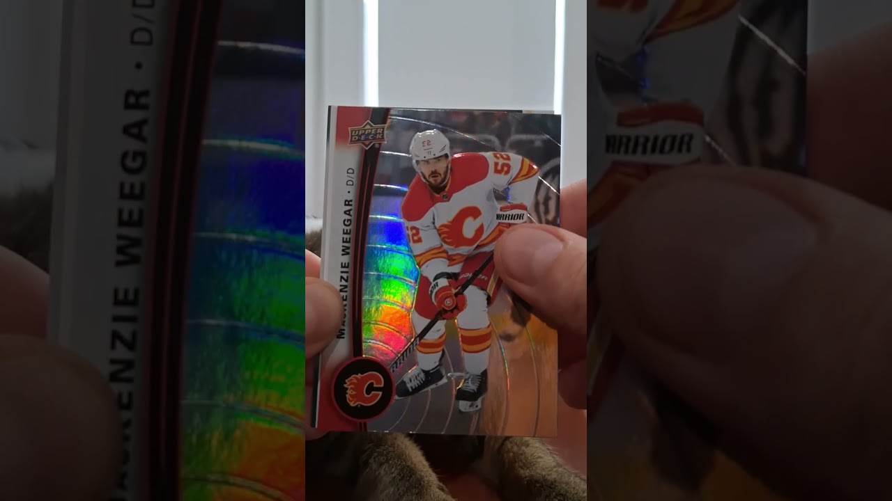 BIG HIT!! 2025-26 Tim Hortons Hockey Cards!! Pack Rip @forthepulls