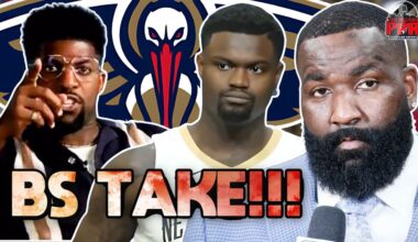 Garbage Take on Zion Transformation Gets Checked!