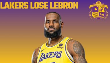 BREAKING: LeBron James Is OUT To Start Season, Luka Doncic Update