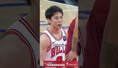 The Chicago Bulls Have Been Saved