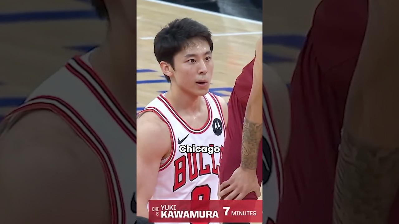 The Chicago Bulls Have Been Saved