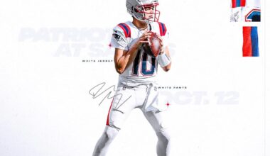 Official Friday - We're On To The Saints - Free Chat Thread